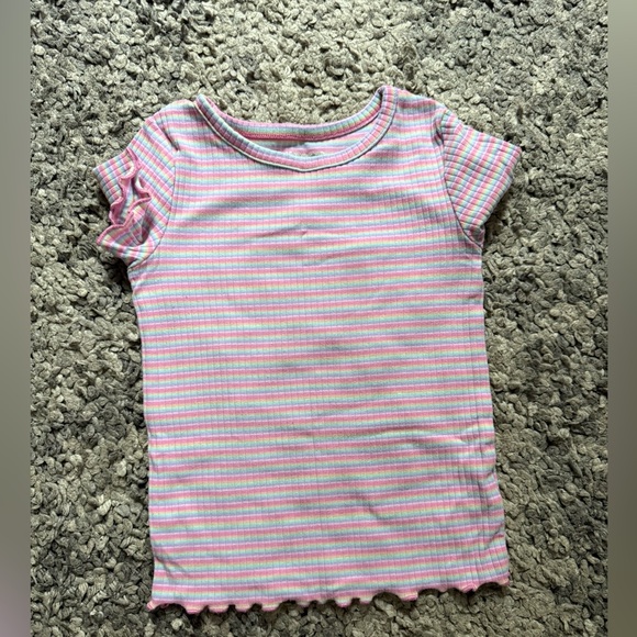 Pink and Multicolor Kids Garanimials bundle - Picture 10 of 12
